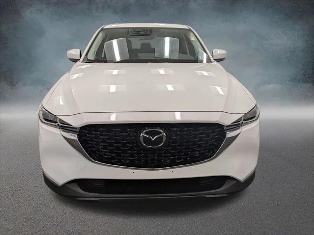 2023 Mazda CX-5 2.5 S Preferred