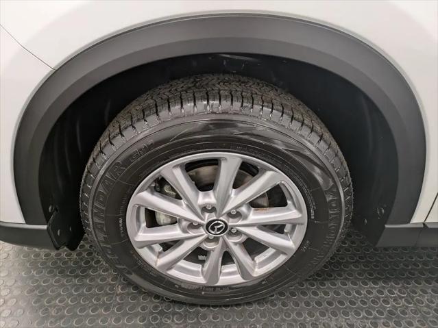 2023 Mazda CX-5 2.5 S Preferred
