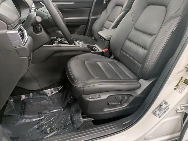 2023 Mazda CX-5 2.5 S Preferred