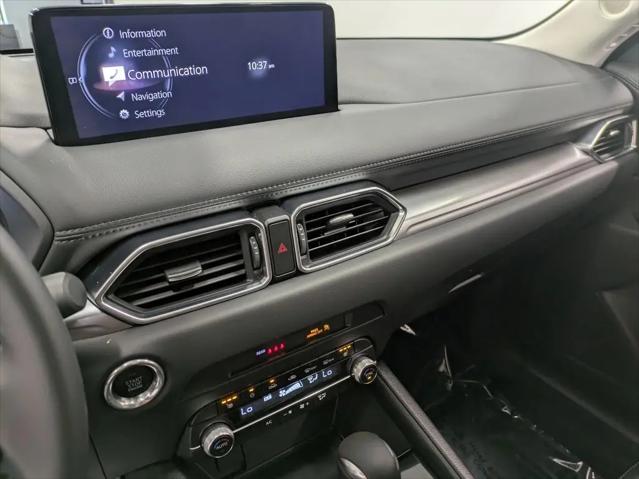 2023 Mazda CX-5 2.5 S Preferred