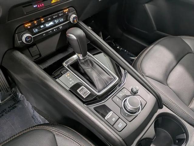 2023 Mazda CX-5 2.5 S Preferred