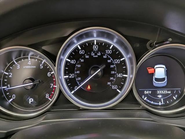 2023 Mazda CX-5 2.5 S Preferred