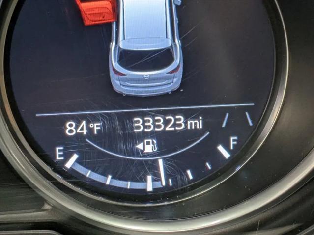 2023 Mazda CX-5 2.5 S Preferred