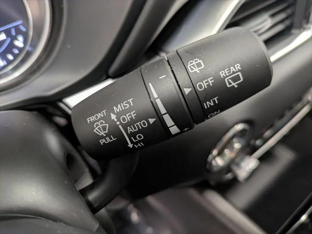 2023 Mazda CX-5 2.5 S Preferred