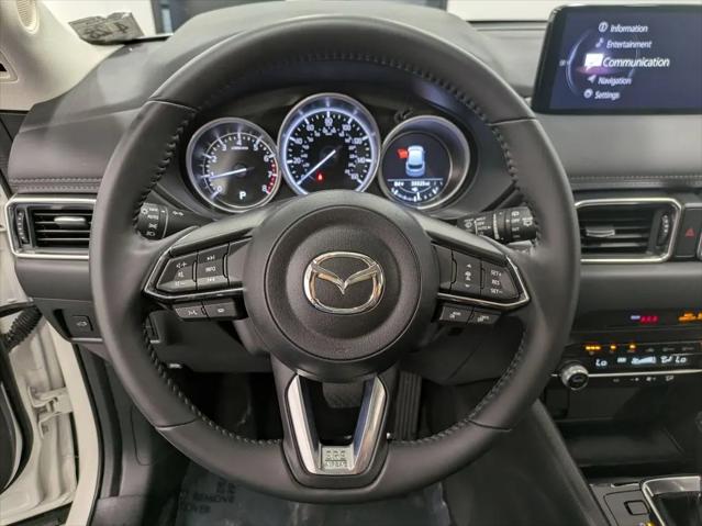 2023 Mazda CX-5 2.5 S Preferred