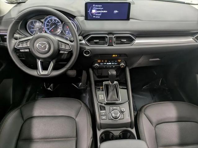 2023 Mazda CX-5 2.5 S Preferred
