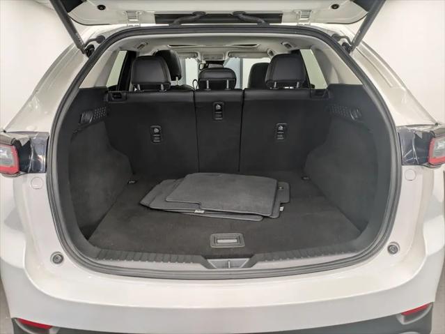 2023 Mazda CX-5 2.5 S Preferred