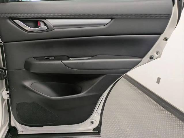 2023 Mazda CX-5 2.5 S Preferred
