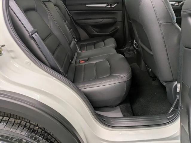2023 Mazda CX-5 2.5 S Preferred
