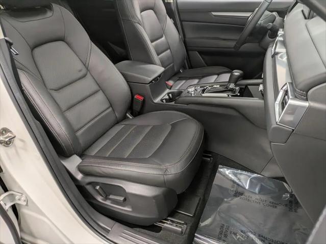 2023 Mazda CX-5 2.5 S Preferred