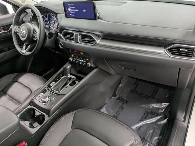 2023 Mazda CX-5 2.5 S Preferred