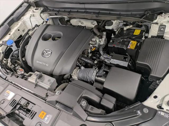 2023 Mazda CX-5 2.5 S Preferred