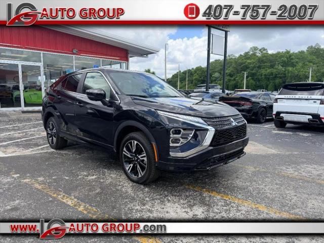 2024 Mitsubishi Eclipse Cross SEL S-AWC for sale in Orlando, FL