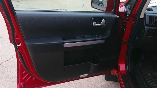 2008 Mitsubishi Endeavor SE