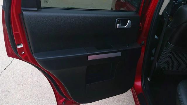 2008 Mitsubishi Endeavor SE