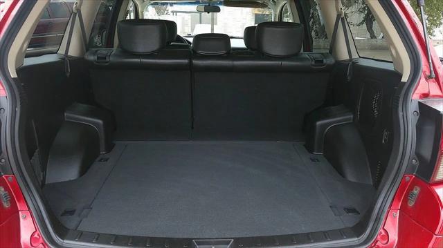 2008 Mitsubishi Endeavor SE