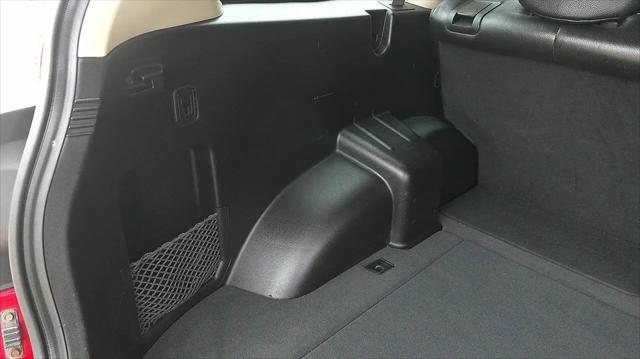 2008 Mitsubishi Endeavor SE