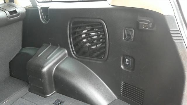 2008 Mitsubishi Endeavor SE