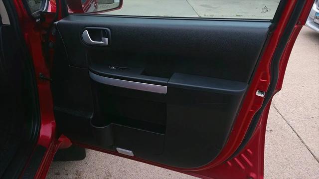 2008 Mitsubishi Endeavor SE