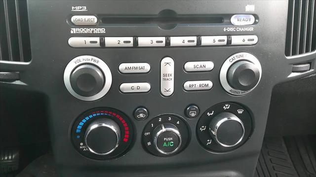 2008 Mitsubishi Endeavor SE