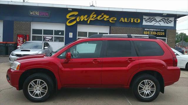 2008 Mitsubishi Endeavor SE for sale in Sioux Falls, SD