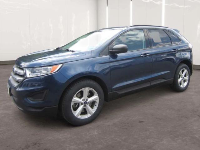 2017 Ford Edge SE for sale in Middleton, MA