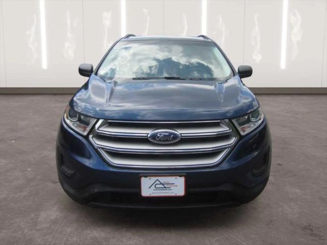 2017 Ford Edge SE
