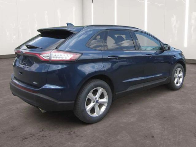 2017 Ford Edge SE