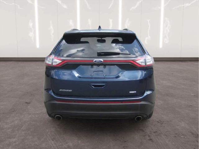 2017 Ford Edge SE