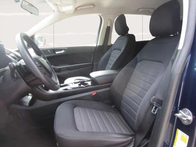 2017 Ford Edge SE