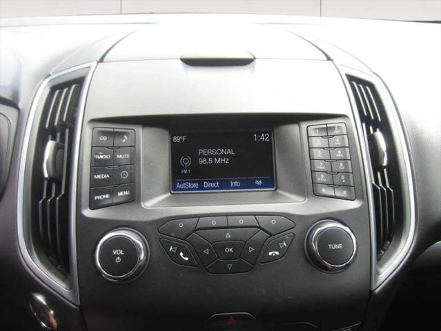 2017 Ford Edge SE