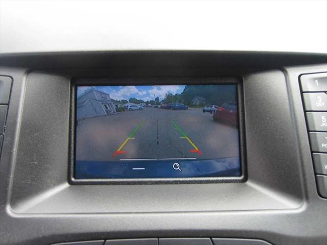 2017 Ford Edge SE