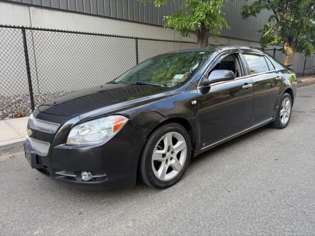 2008 Chevrolet Malibu LTZ for sale in Paterson, NJ