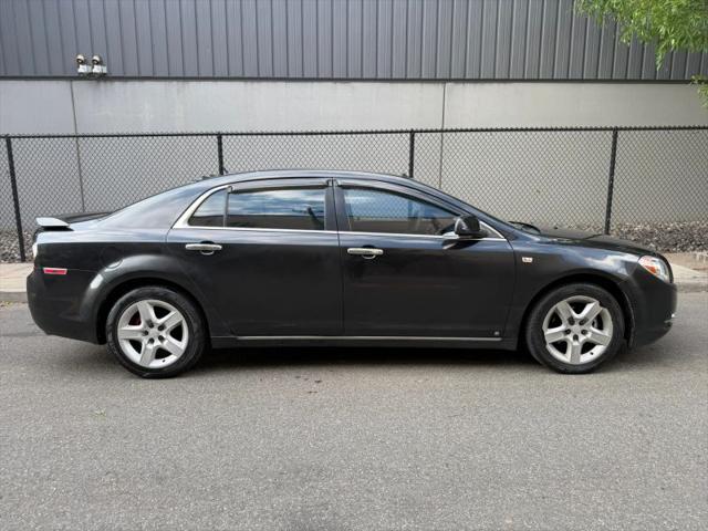 2008 Chevrolet Malibu LTZ