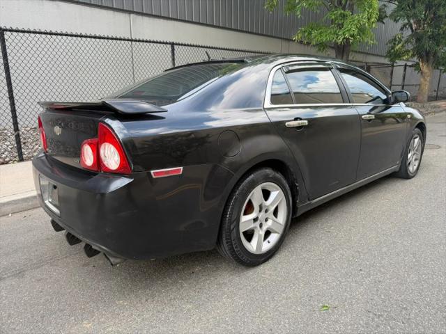 2008 Chevrolet Malibu LTZ