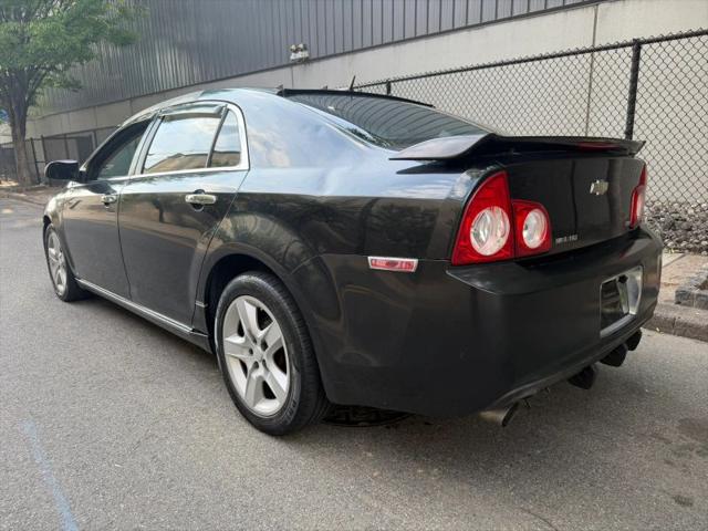 2008 Chevrolet Malibu LTZ