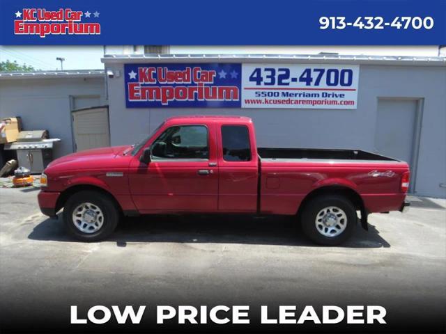 2010 Ford Ranger Sport for sale in Merriam, KS