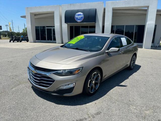2023 Chevrolet Malibu FWD 1LT for sale in Rocky Mount, NC