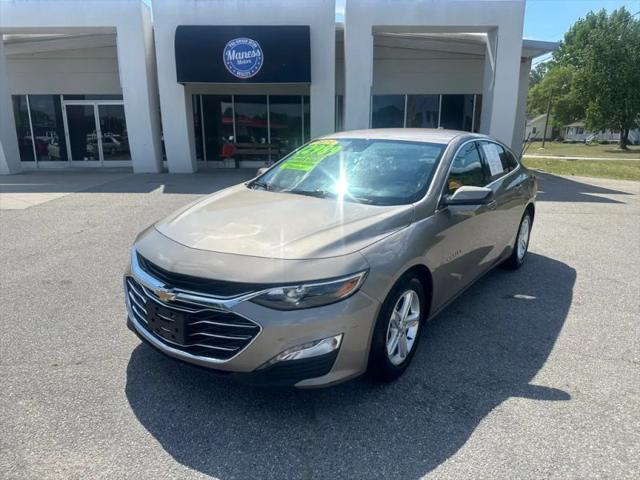 2023 Chevrolet Malibu FWD 1LT for sale in Rocky Mount, NC