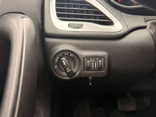 2013 Dodge Dart Limited