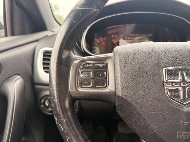 2013 Dodge Dart Limited