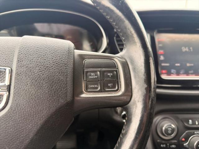 2013 Dodge Dart Limited