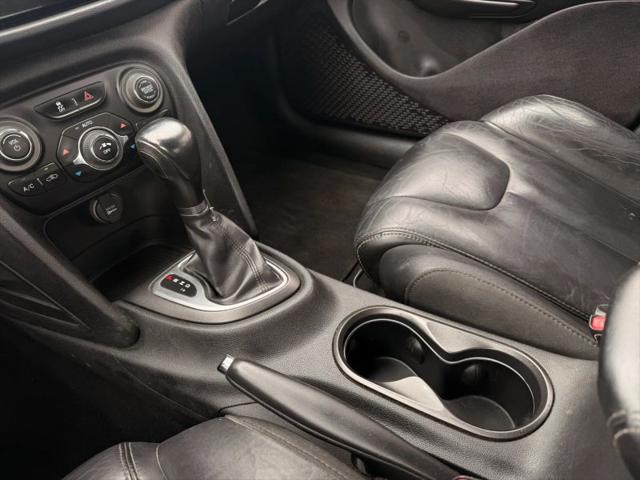 2013 Dodge Dart Limited