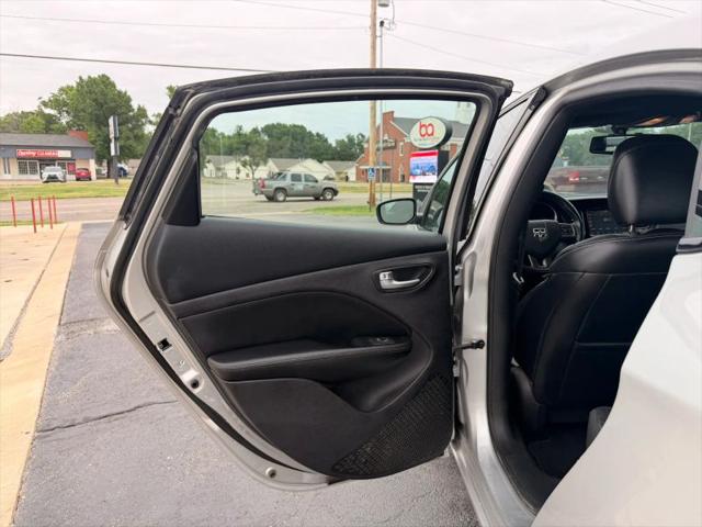 2013 Dodge Dart Limited