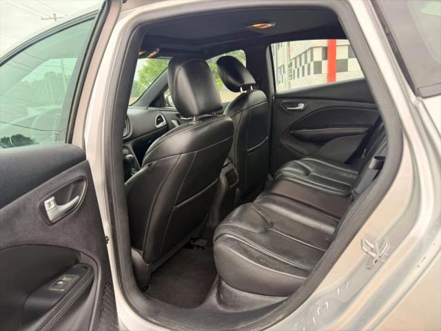 2013 Dodge Dart Limited