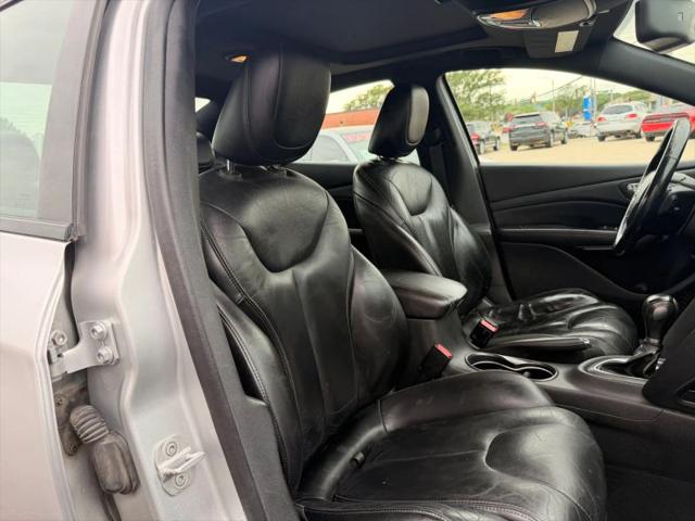 2013 Dodge Dart Limited