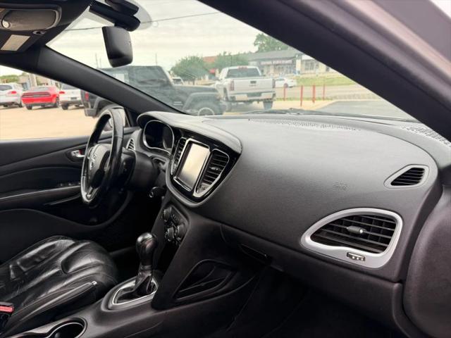 2013 Dodge Dart Limited