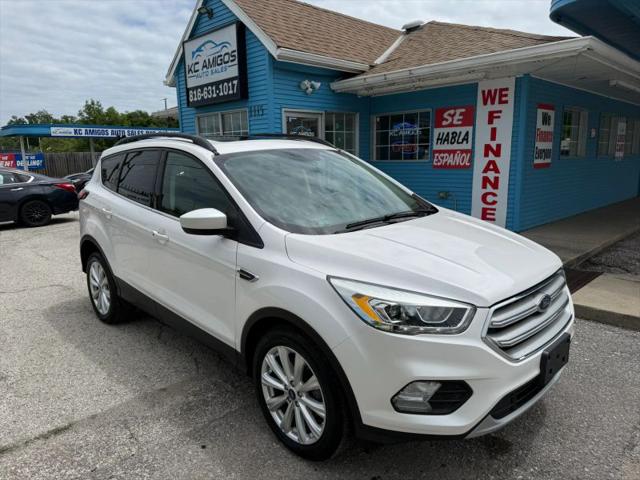 2019 Ford Escape SEL for sale in Kansas City, MO