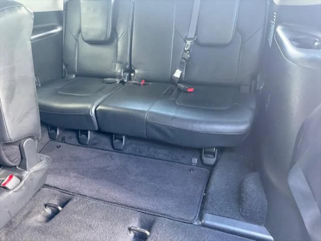 2020 Nissan Armada SL 2WD
