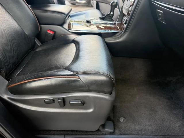 2020 Nissan Armada SL 2WD